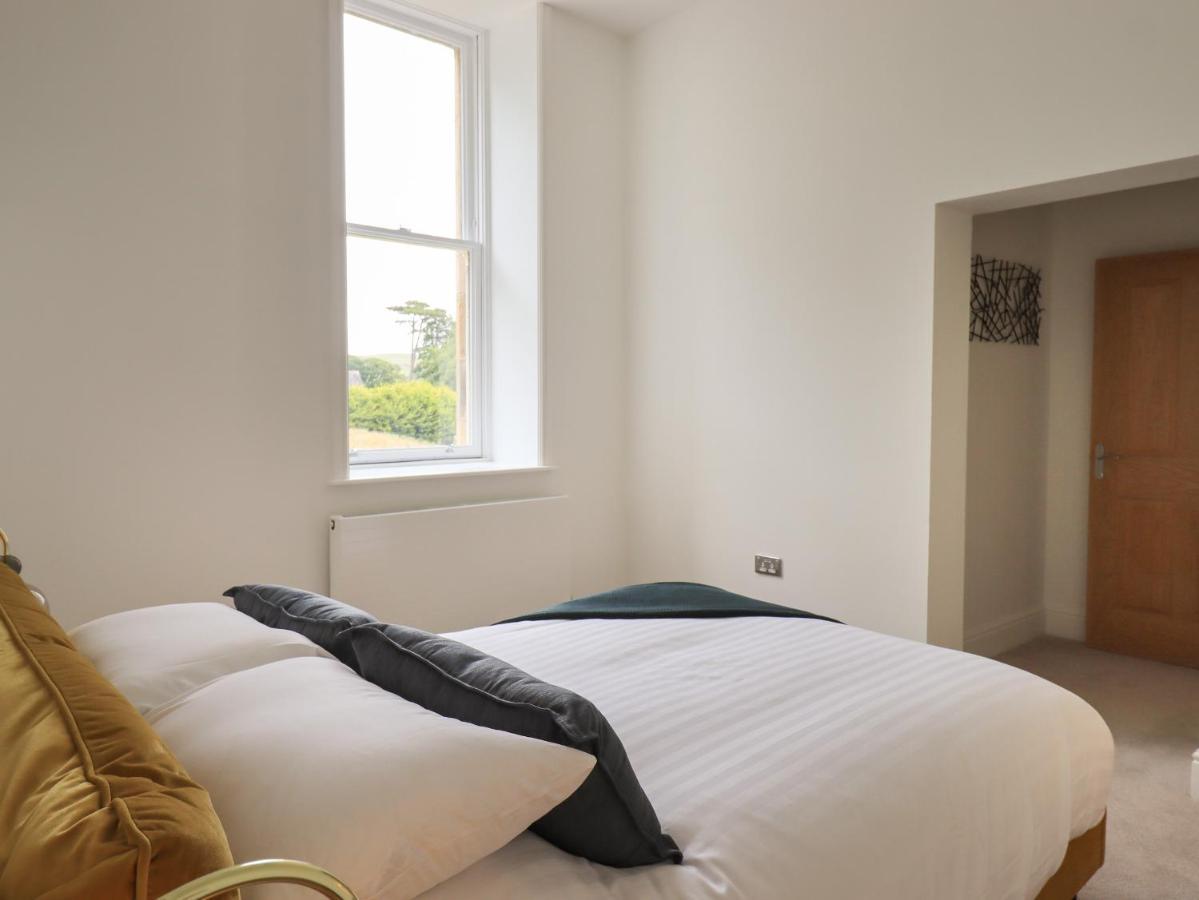 The Alfred Suite Stone Cross Mansion Ulverston Bagian luar foto