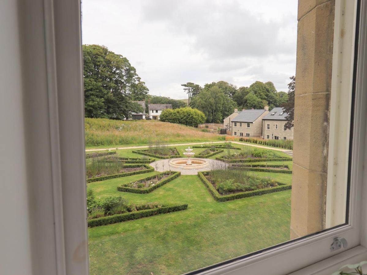 The Alfred Suite Stone Cross Mansion Ulverston Bagian luar foto